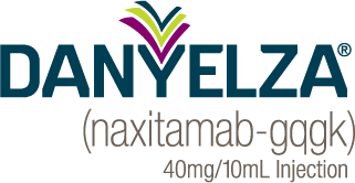 DANYELZA logo